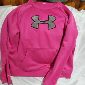 Under Armour women's sweatshirt